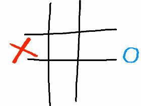 tick tack toe