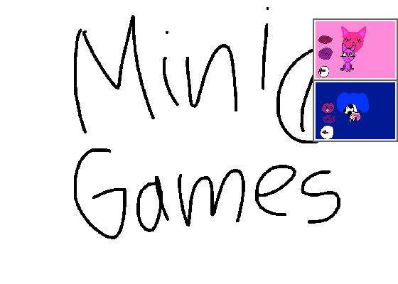 Mini games 1