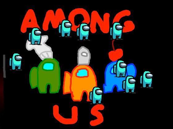 Among Us by ogo 1