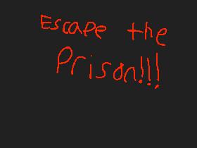 escape the prison