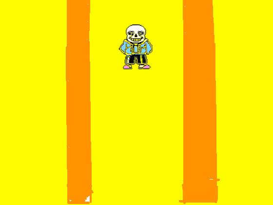 sans template