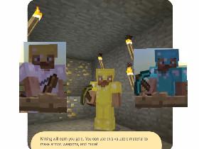 MINECRAFT