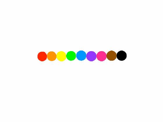 Color Balls