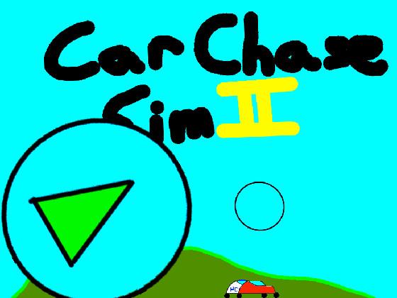 CAR CHASE SIM 2 1 1 1