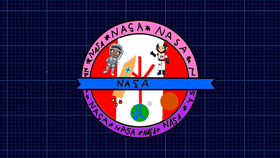 Design a Mission Patch