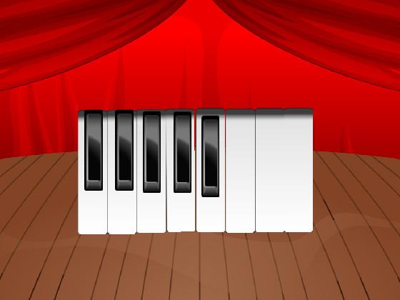 My Piano 1 1