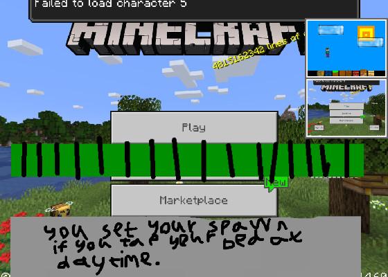 minecraft ( plz omg its amazing) 1