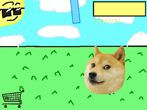 Doge Clicker 1 1 1 1