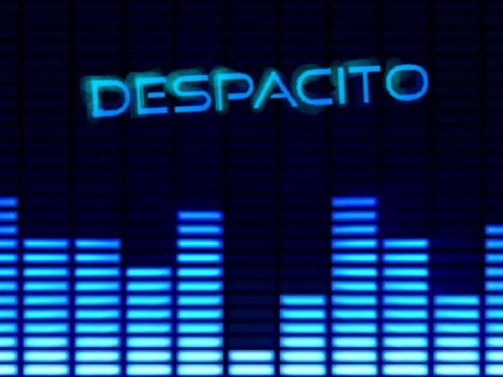 Despacito song 1