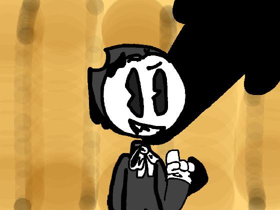 Bendy Animation!