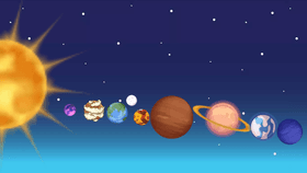 Solar System