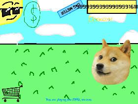 Doge Clicker