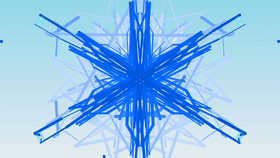 create your own snowflake