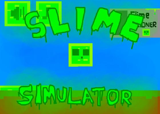 Slime Simulator 1.7 1