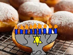 hanukkah