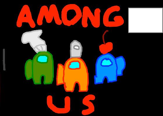 Among Us by ogo 1