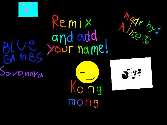 remix aad your name  1