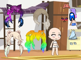 Gacha Dressup 1.2 1