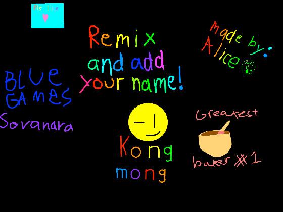 remix aad your name  1