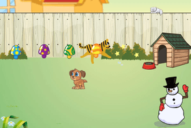 Puppy Simulator