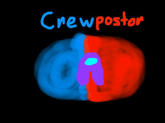 Crewpostor