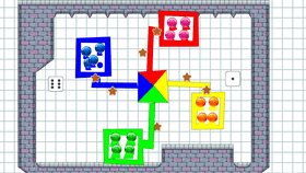 Ludo V 0.2