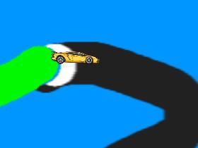 Race Car Track 1 1 2