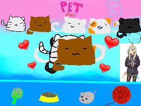 pet shop pro! 1