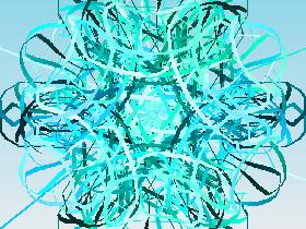 Snowflake Maker 1