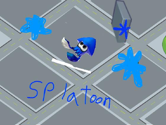 splatoon squid