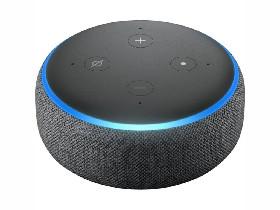 Ask Alexa 