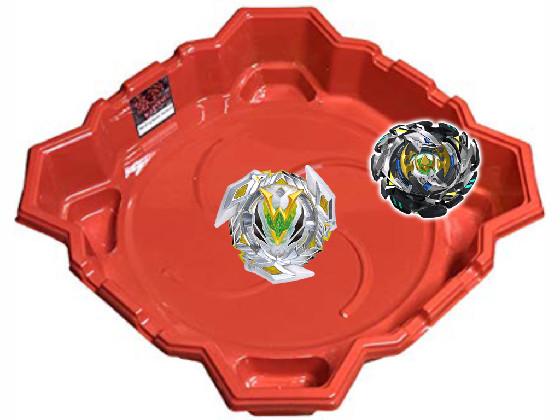 Beyblade Burst Turbo 1 1 1