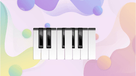 My Piano