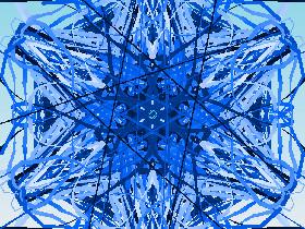 Snowflake Maker 1