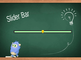 Slider Bar