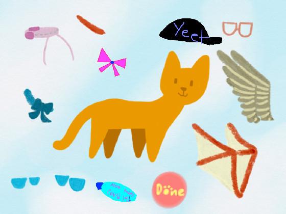 Dress Up Animal REMIX 1