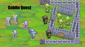 Goblin Quest