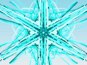 Snowflake Maker 1