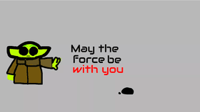 The force