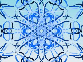 Snowflake Maker 3