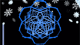 Snowflake Maker