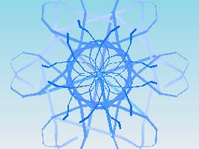 Snowflake Maker 1