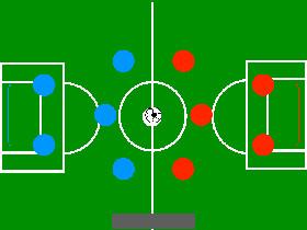 2-Player Soccer 7