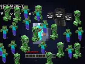 MINECRAFT 1