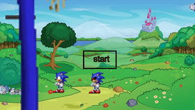 sonic exe