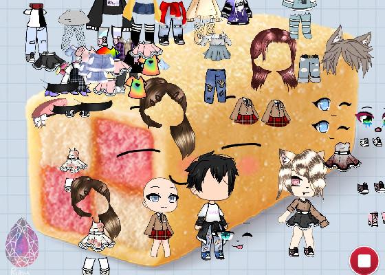 gacha dress up 2 1