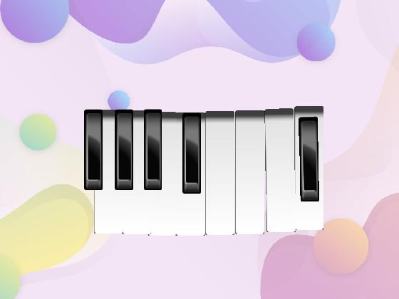 My Piano