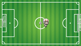 2 player soccer!