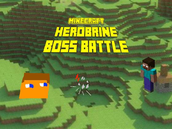 herobrine battle slendy update 1239