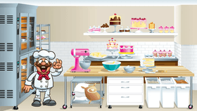 bakery